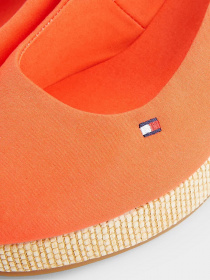 Босоножки Tommy Hilfiger модель FW0FW04788-XMV Фото