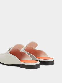 Сабо Tommy Hilfiger модель FW0FW06162-AF2 Фото