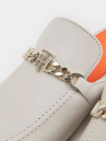 Сабо Tommy Hilfiger модель FW0FW06162-AF2 Фото