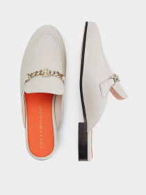 Сабо Tommy Hilfiger модель FW0FW06162-AF2 Фото