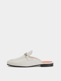 Сабо Tommy Hilfiger модель FW0FW06162-AF2 Фото