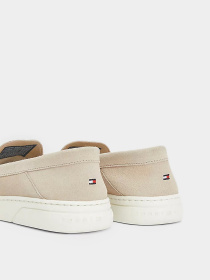 Мокасины Tommy Hilfiger модель FW0FW06164-ACI Фото