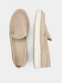 Мокасины Tommy Hilfiger модель FW0FW06164-ACI Фото