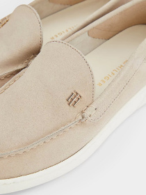 Мокасины Tommy Hilfiger модель FW0FW06164-ACI Фото