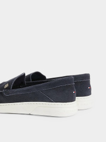 Мокасины Tommy Hilfiger модель FW0FW06164-DW5 Фото