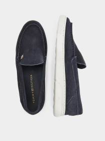 Мокасины Tommy Hilfiger модель FW0FW06164-DW5 Фото