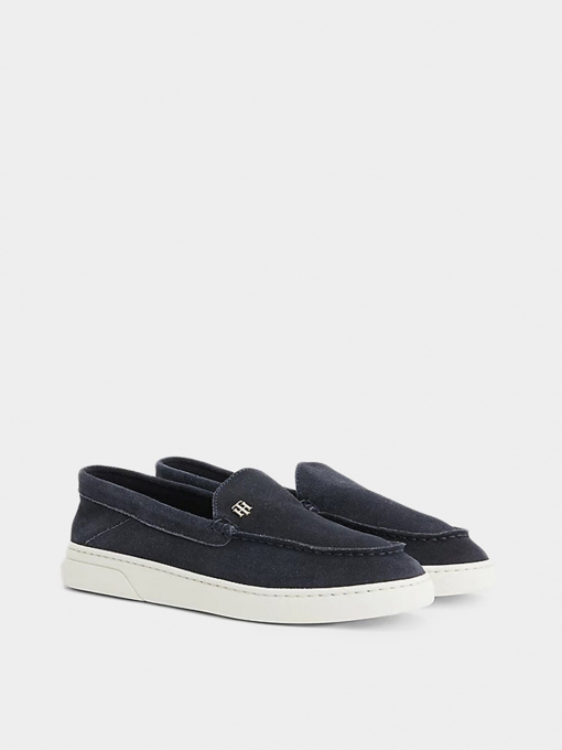 Мокасины Tommy Hilfiger модель FW0FW06164-DW5 Фото