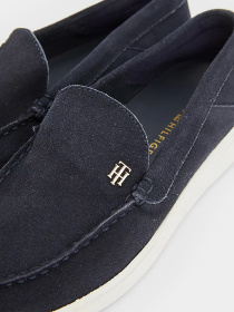 Мокасины Tommy Hilfiger модель FW0FW06164-DW5 Фото
