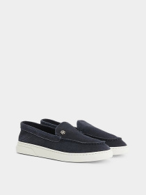 Мокасины Tommy Hilfiger модель FW0FW06164-DW5 Фото