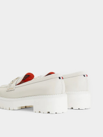 Лоферы Tommy Hilfiger модель FW0FW06166-AF2 Лоферы Tommy Hilfiger модель FW0FW06166-AF2 Фото