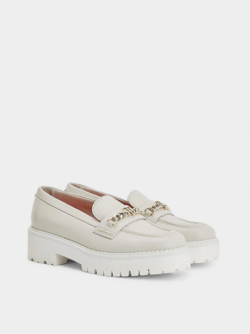 Лоферы Tommy Hilfiger модель FW0FW06166-AF2 Фото