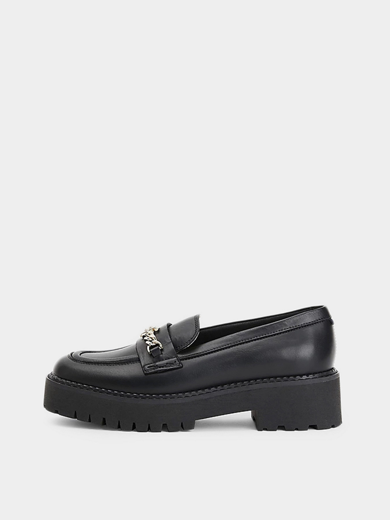 Лоферы Tommy Hilfiger модель FW0FW06166-BDS Фото