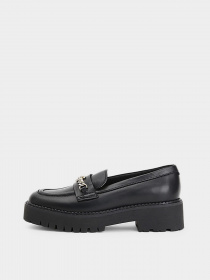 Лоферы Tommy Hilfiger модель FW0FW06166-BDS Фото