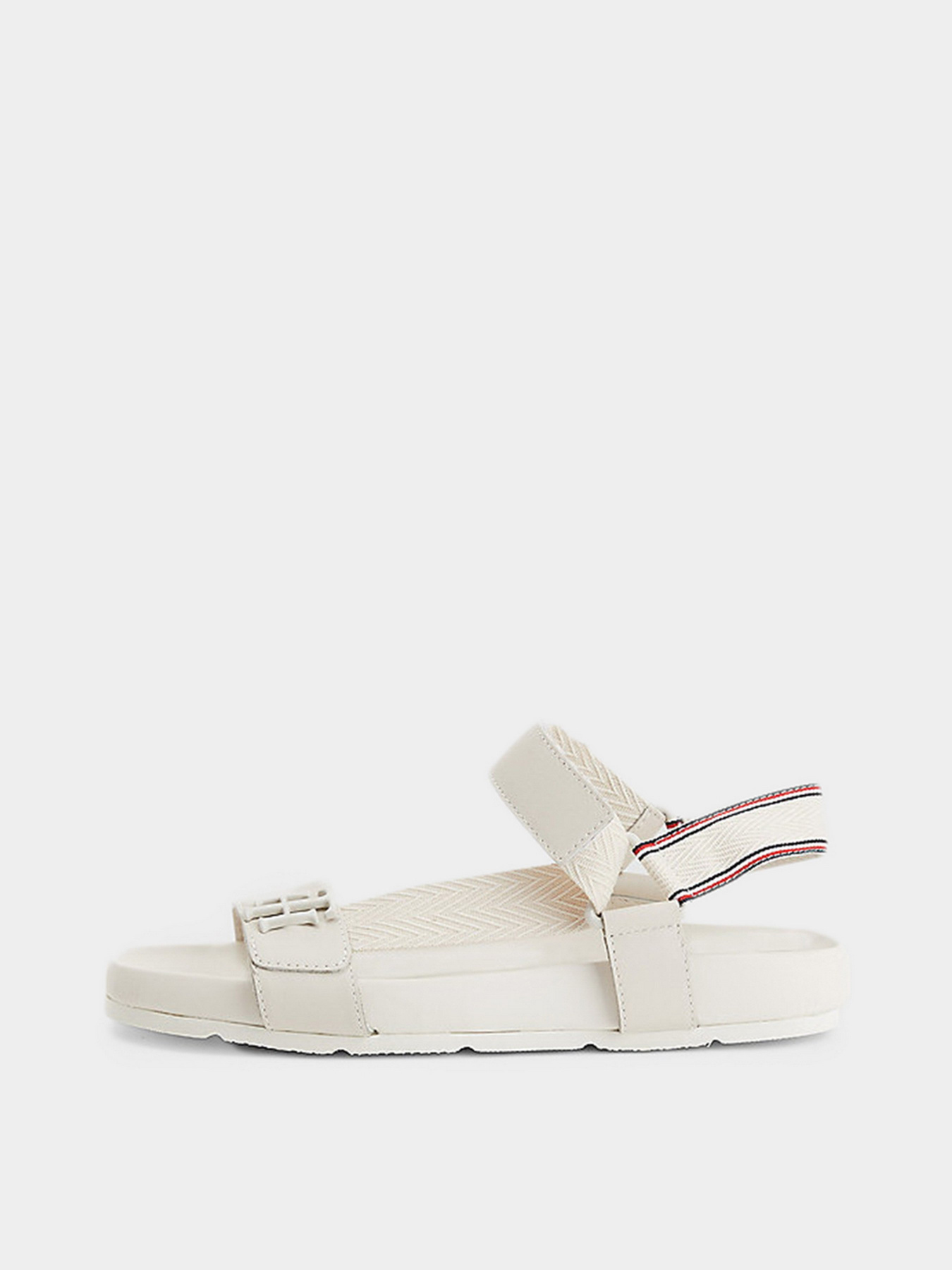 Сандалии Tommy Hilfiger модель FW0FW06231-AF2 Фото