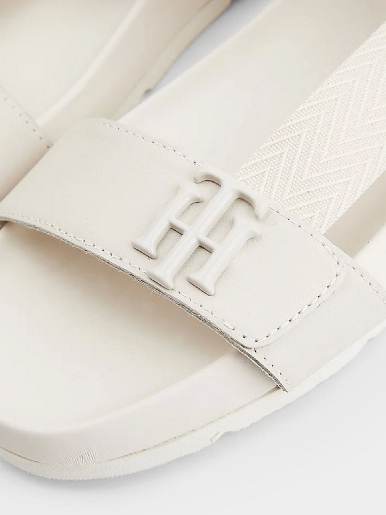 Сандалии Tommy Hilfiger модель FW0FW06231-AF2 Сандалии Tommy Hilfiger модель FW0FW06231-AF2 Фото