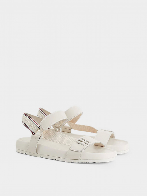 Сандалии Tommy Hilfiger модель FW0FW06231-AF2 Фото