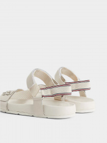 Сандалии Tommy Hilfiger модель FW0FW06231-AF2 Сандалии Tommy Hilfiger модель FW0FW06231-AF2 Фото