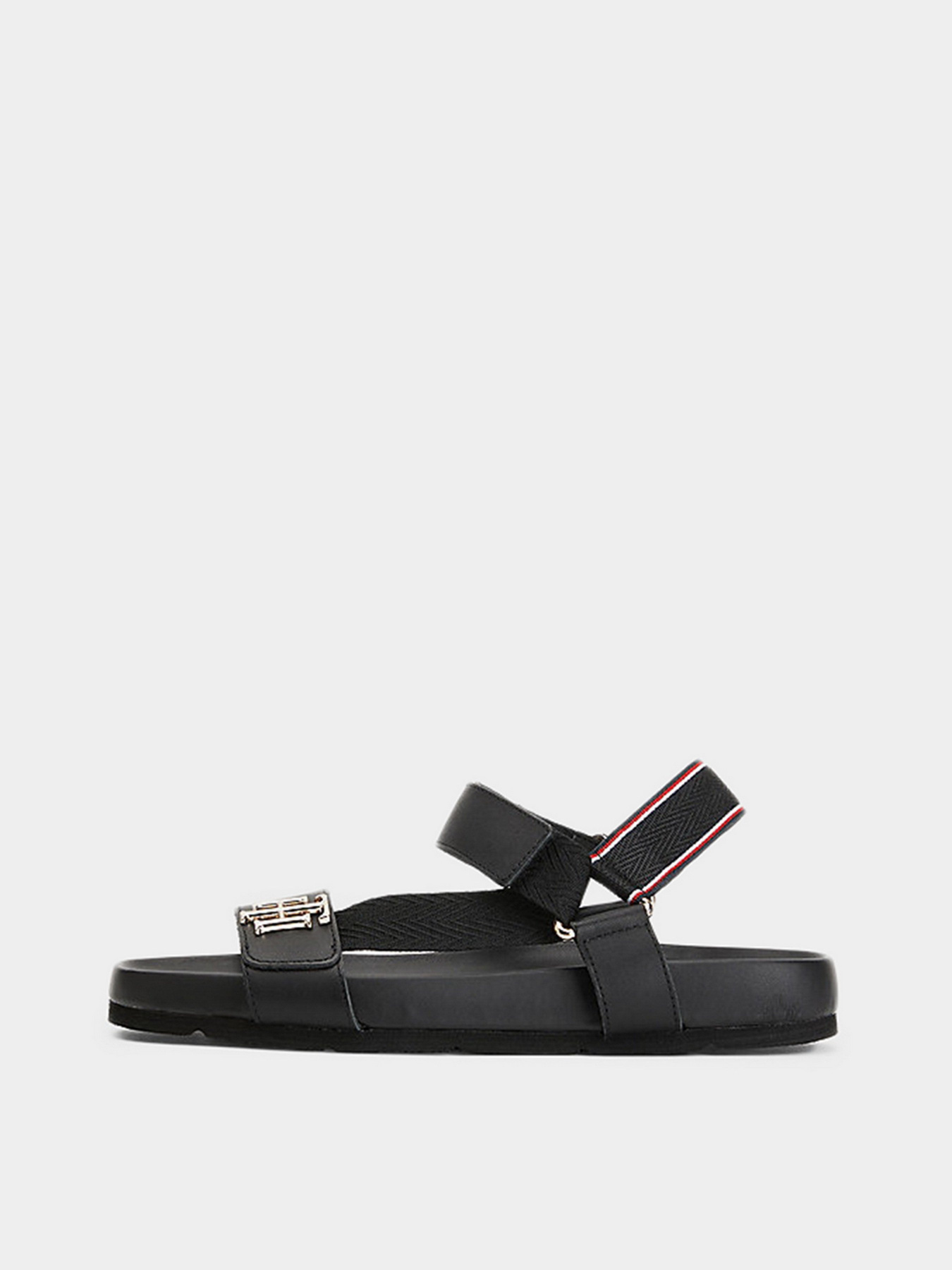 Сандалії Tommy Hilfiger модель FW0FW06231-BDS Сандалії Tommy Hilfiger модель FW0FW06231-BDS Фото