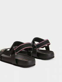 Сандалії Tommy Hilfiger модель FW0FW06231-BDS Сандалії Tommy Hilfiger модель FW0FW06231-BDS Фото