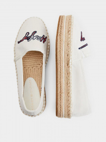 Еспадрильї Tommy Hilfiger Модель FW0FW06483-YBL Фото