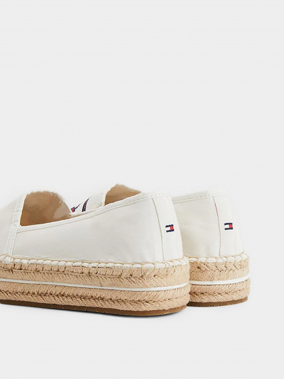 Еспадрильї Tommy Hilfiger модель FW0FW06483-YBL — фото 3 - INTERTOP