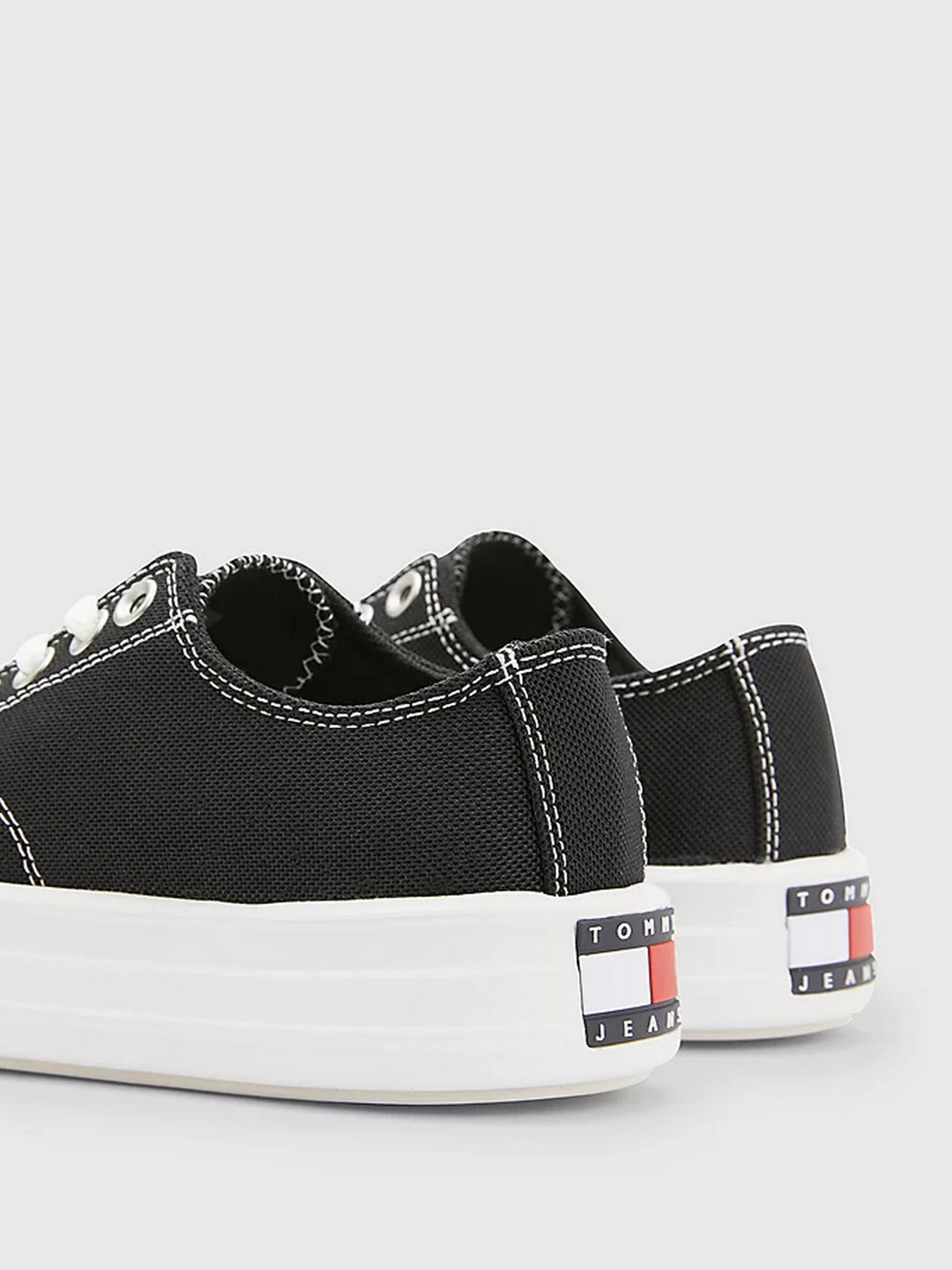 Кеди низькі Tommy Hilfiger CUPSOLE модель EN0EN01824-BDS Фото
