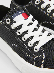 Кеди низькі Tommy Hilfiger CUPSOLE модель EN0EN01824-BDS Фото