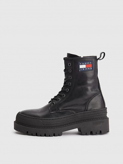 Черевики Tommy Hilfiger модель EN0EN01899-BDS — фото - INTERTOP