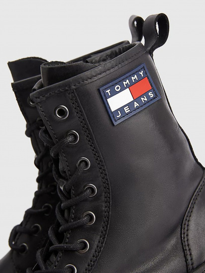 Черевики Tommy Hilfiger модель EN0EN01899-BDS — фото 5 - INTERTOP