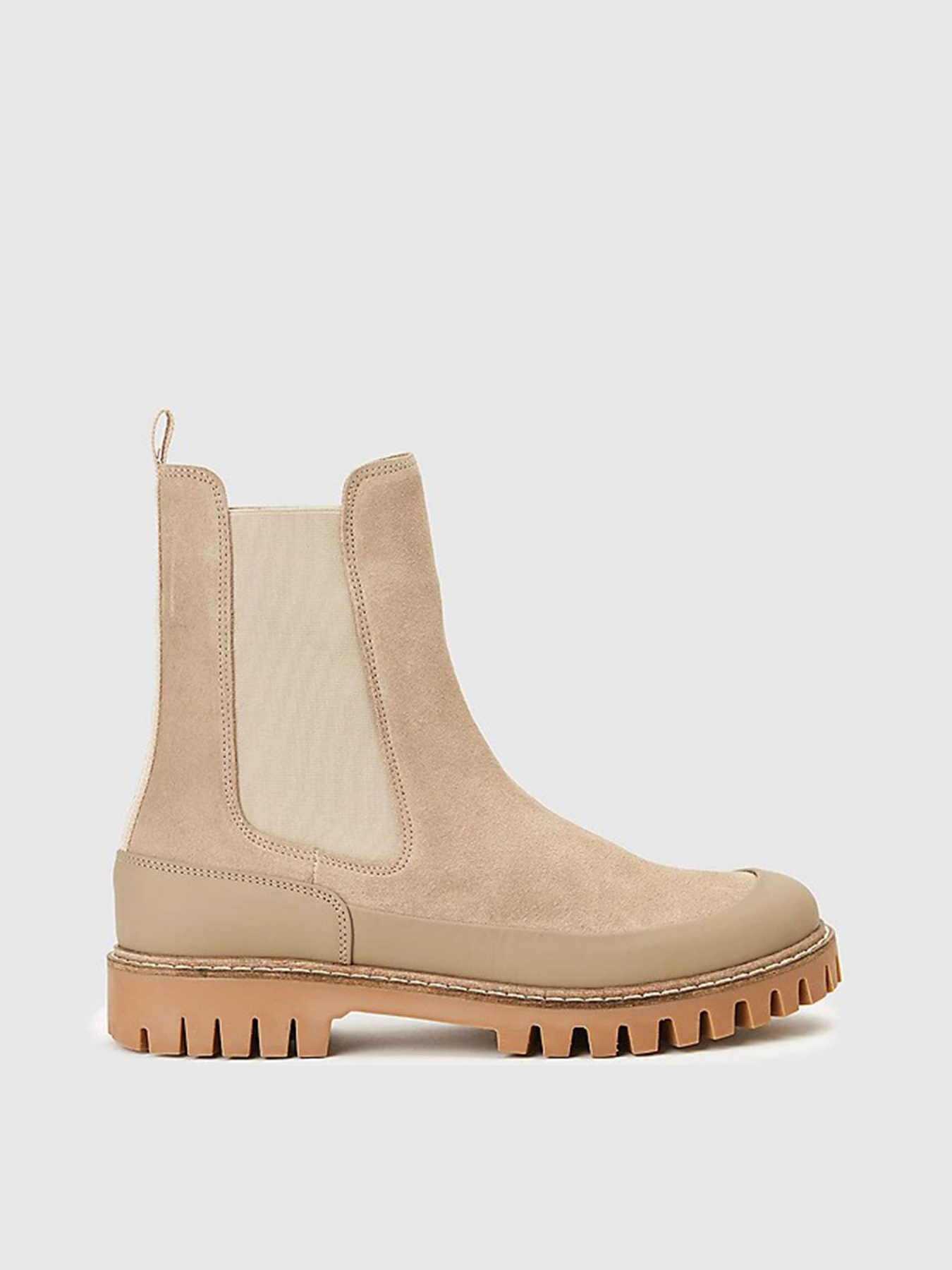 Челси Tommy Hilfiger модель FW0FW06538-AEG Фото