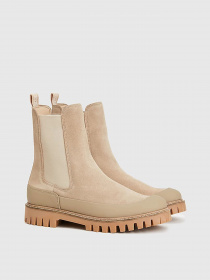 Челси Tommy Hilfiger модель FW0FW06538-AEG Фото