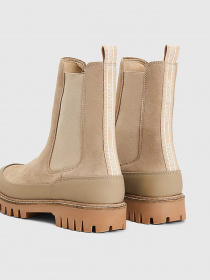 Челси Tommy Hilfiger модель FW0FW06538-AEG Фото