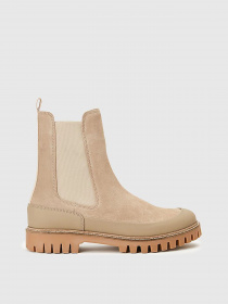 Челси Tommy Hilfiger модель FW0FW06538-AEG Фото