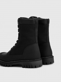 Ботинки Tommy Hilfiger модель FW0FW06549-BDS Фото