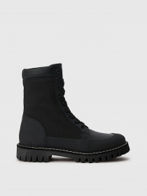 Ботинки Tommy Hilfiger модель FW0FW06549-BDS Фото