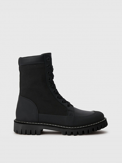 Черевики Tommy Hilfiger модель FW0FW06549-BDS Фото