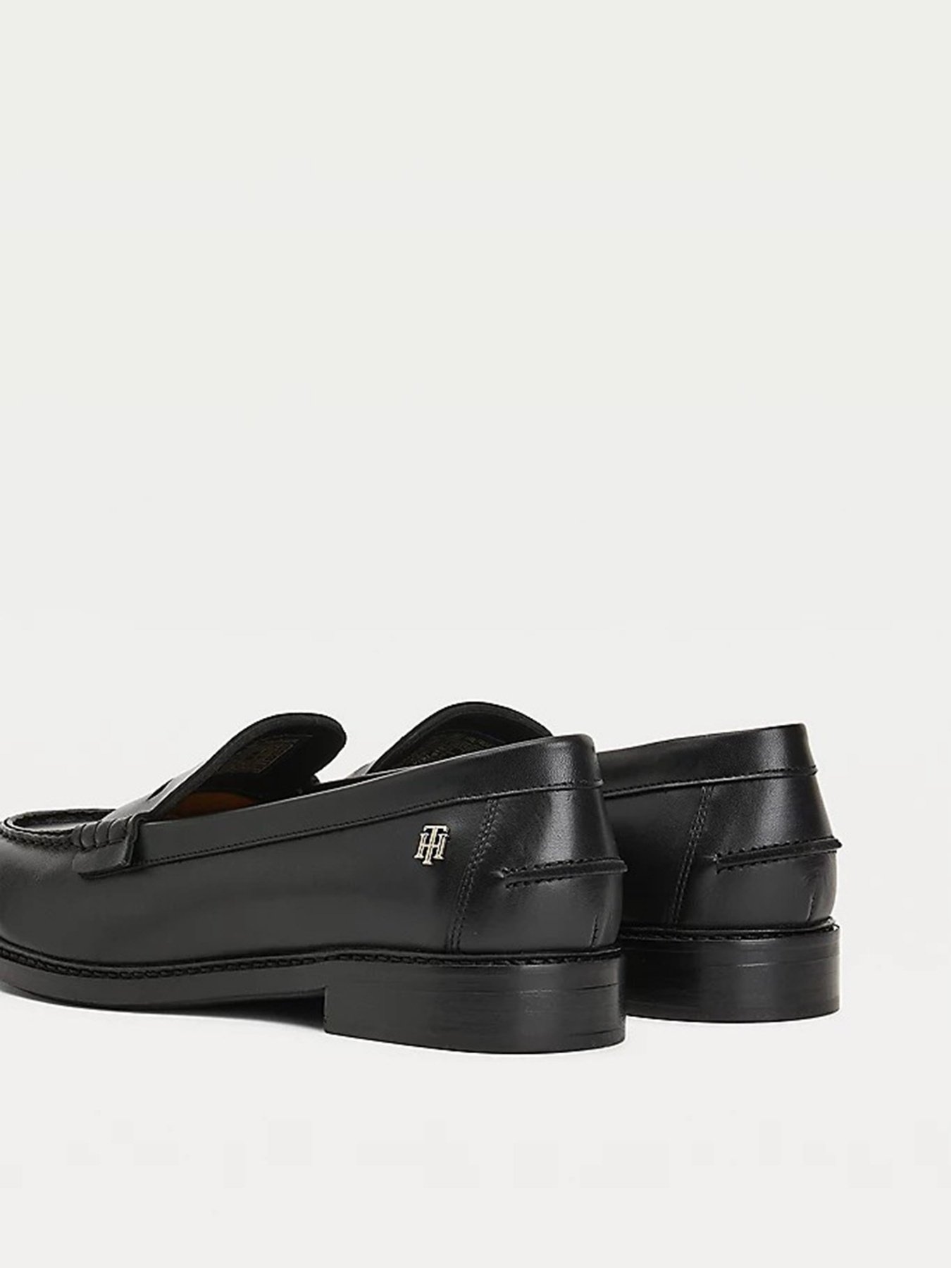 Мокасины Tommy Hilfiger модель FW0FW06676-BDS Фото