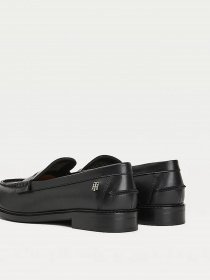 Мокасины Tommy Hilfiger модель FW0FW06676-BDS Фото