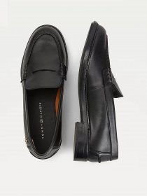 Мокасини Tommy Hilfiger модель FW0FW06676-BDS Фото