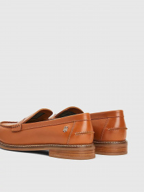 Мокасины Tommy Hilfiger модель FW0FW06676-GPS Фото