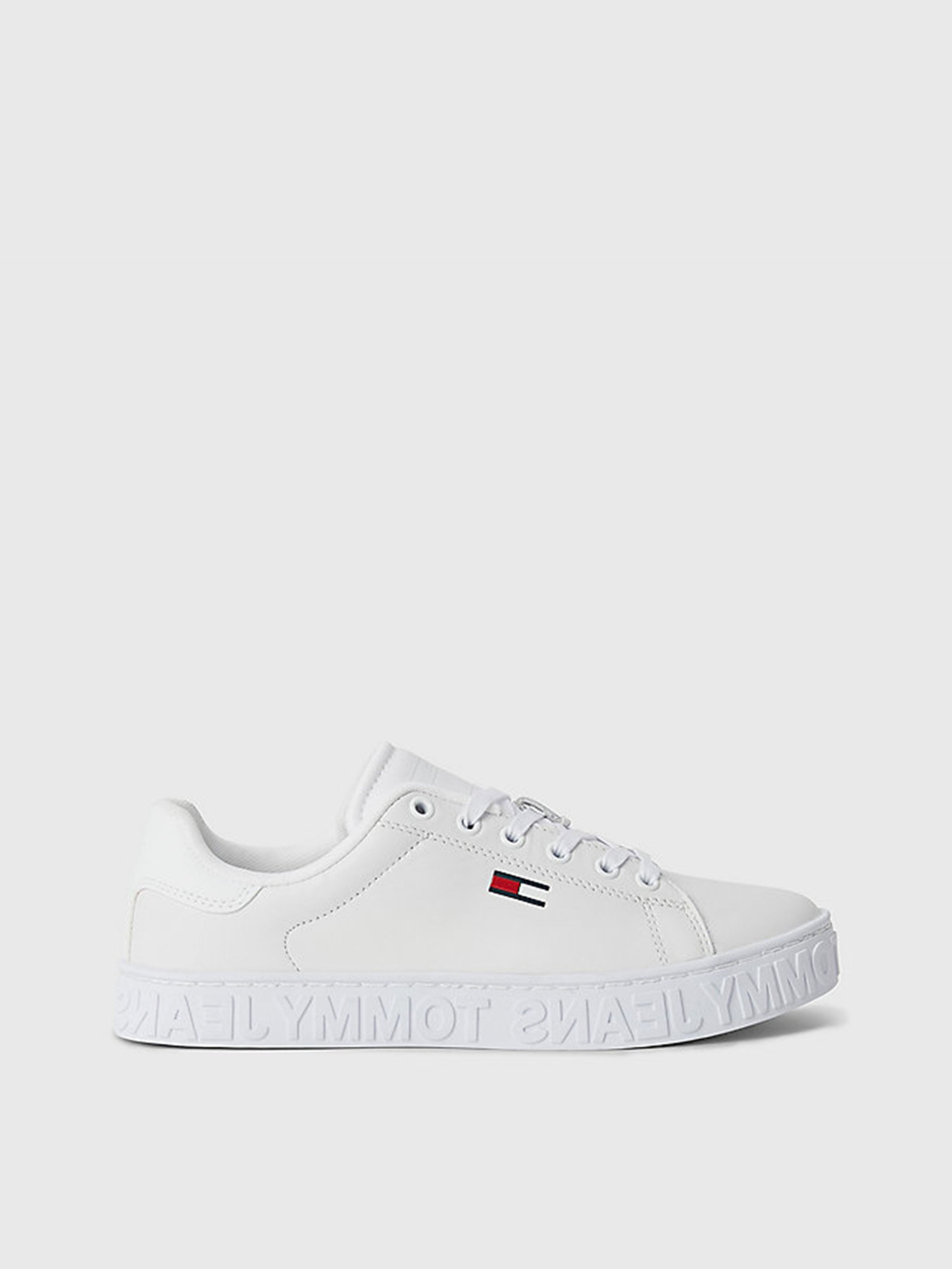 Кеды низкие Tommy Hilfiger модель EN0EN02042-YBR Кеды низкие Tommy Hilfiger модель EN0EN02042-YBR Фото