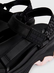 Сандалии Tommy Hilfiger модель EN0EN02074-0GJ Фото