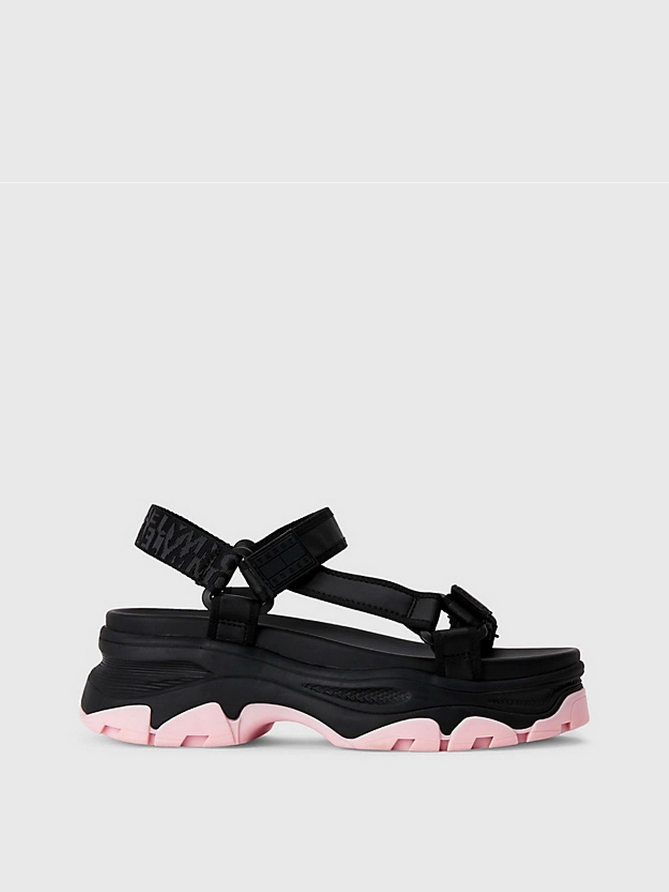 Сандалії Tommy Hilfiger модель EN0EN02074-0GJ Фото