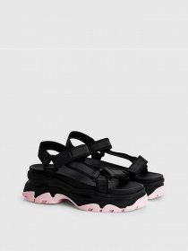 Сандалії Tommy Hilfiger модель EN0EN02074-0GJ Фото