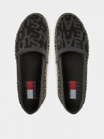 Эспадрильи Tommy Hilfiger модель EN0EN02079-0GJ Фото
