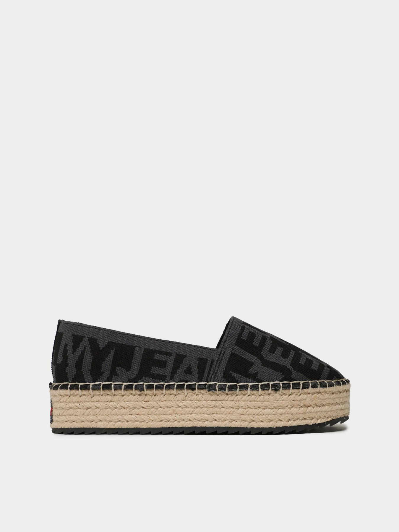 Еспадрильї Tommy Hilfiger модель EN0EN02079-0GJ Фото