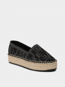 Еспадрильї Tommy Hilfiger модель EN0EN02079-0GJ Фото