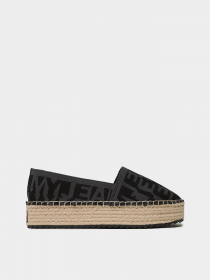 Еспадрильї Tommy Hilfiger модель EN0EN02079-0GJ Фото