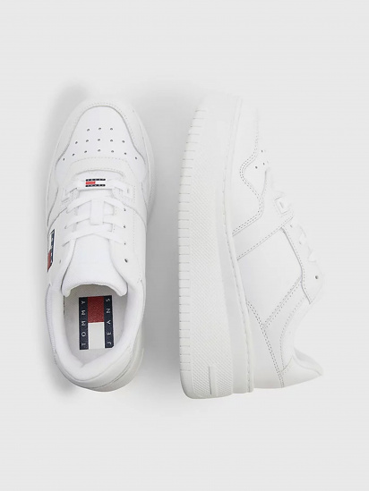 Кросівки Tommy Hilfiger модель EN0EN02086-0K4 — фото 3 - INTERTOP