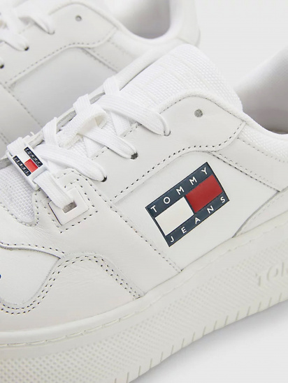 Кросівки Tommy Hilfiger модель EN0EN02086-0K4 — фото 4 - INTERTOP